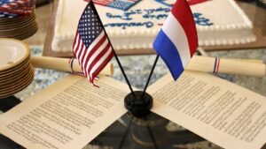 Dutch-American Friendship Day 2024: History, Importance and FAQs