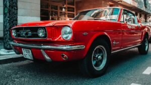 Ford Mustang Day 2024 (US) History, Fascinating Facts and FAQs