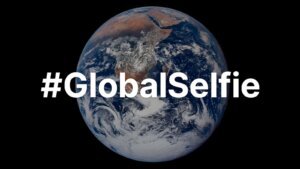 Global Selfie Earth Day 2024 (US) History, Activities and FAQs