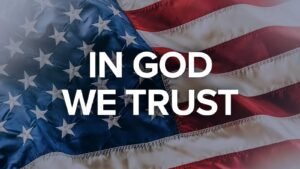In God We Trust Day 2024 (U.S.) History and Interesting Facts