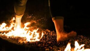 International Firewalk Day 2024: It's History, Activities, and Fascinating Facts