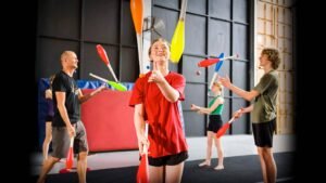 International Jugglers Day 2024 Discover its Amazing Facts and Activities