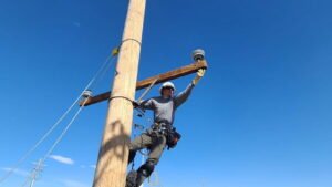 Lineman Appreciation Day 2024 (U.S.) Activities and Unknown Facts