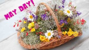 May Day 2024 (US): Discover its Fascinating History, Importance and Fun Facts