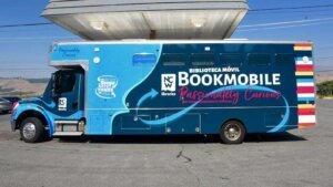 National Bookmobile Day 2024 (US) Discover its Fascinating Facts and History