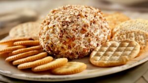 National Cheese Ball Day 2024 (US) Know about its Activities and Importance