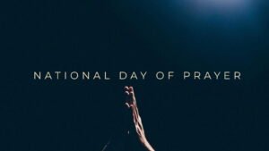 National Day of Prayer 2024 (US) Activities, Fun Facts and FAQs
