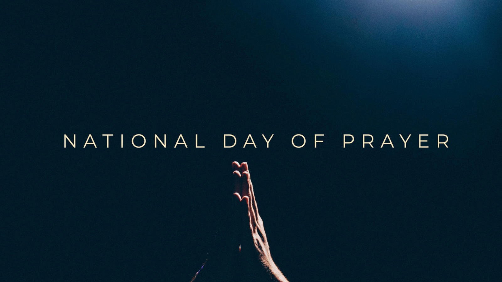National Day of Prayer 2024 (US) Activities, Fun Facts and FAQs