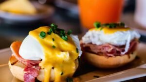 National Eggs Benedict Day 2024 (US) History, Facts and FAQs