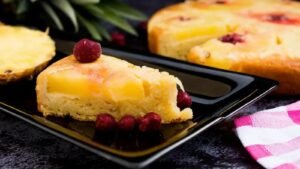 National Pineapple Upside-Down Cake Day 2024 (US) Five Interesting Facts about Pineapples