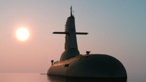 National Submarine Day 2024 (US) History, Fun Facts & FAQs