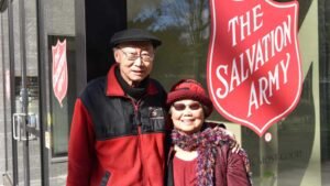 Salvation Army Founder's Day 2024 (US) Know about its History and FAQs