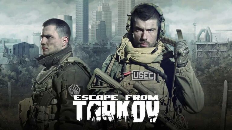 The Unheard Edition of Escape from Tarkov A Game-Changer for Gamers