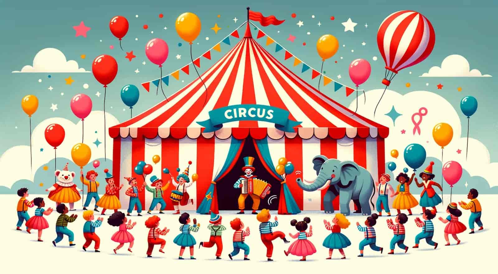 World Circus Day 2024 Explore its Interesting History and Facts