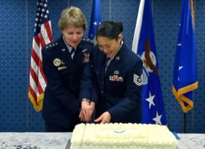 Air Force Reserve Birthday 2024 (US): Discover its Intriguing History and Facts