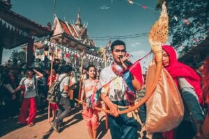 Cambodian New Year 2024: Discover its Interesting History and Facts