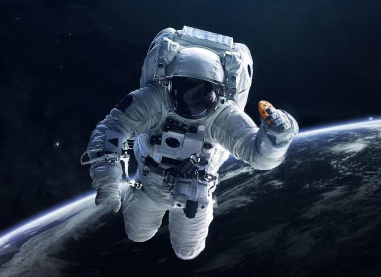 International Day for Human Space Flight 2024: Discover its Unique Facts and History