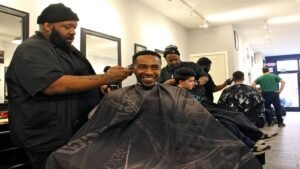 National Black Barber Shop Appreciation Day 2024 (US): Discover its Unknown Facts, and History