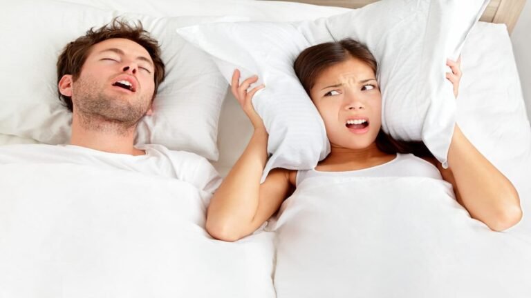 National Stop Snoring Week 2024: Discover its Mind-blowing History and Facts