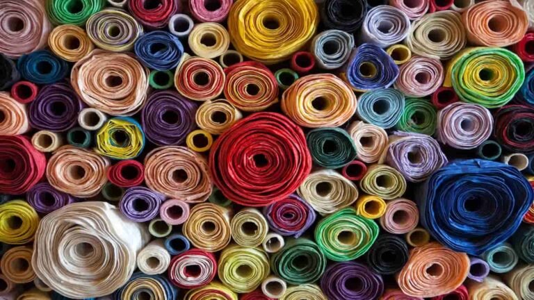 National Textiles Day 2024 (US): Explore its Interesting History, FAQs and Facts