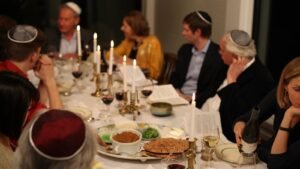 Passover 2024: Explore its Wonderful History, Fun Facts and FAQs