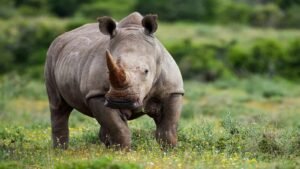 Save The Rhino Day 2024: Learn about its History, Dates, and Facts