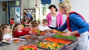 School Lunch Hero Day 2024 (US): Discover its Unique History, Facts and Dates