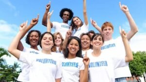 Volunteer Recognition Day 2024 (US): Explore its History and Facts