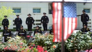 Peace Officers Memorial Day 2024 (US): History, FAQs, and Five Facts about Peace Officers