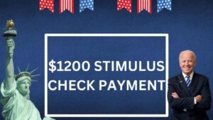 $1200 Stimulus Checks Eligibility, Payment Dates, and Balance Sheet Revealed for May