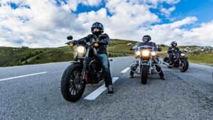 Motorcycle Mass and Blessing of the Bikes Day 2024 (US): History, Dates and Facts