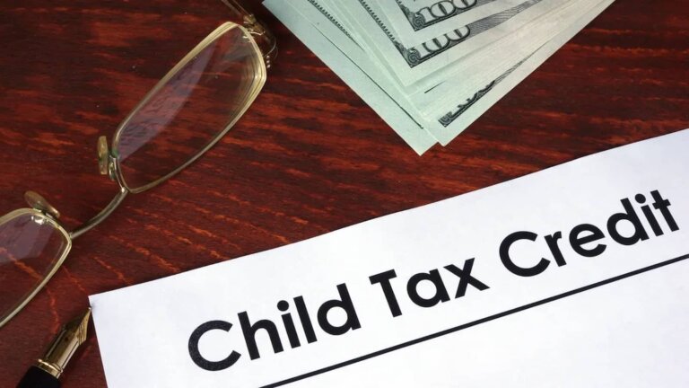 2024 Child Tax Credit Amount and Expected Timing