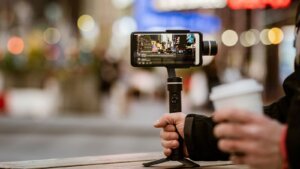 5 Tips to Enhance Video on Mobile Phones and Take it to the Next Level