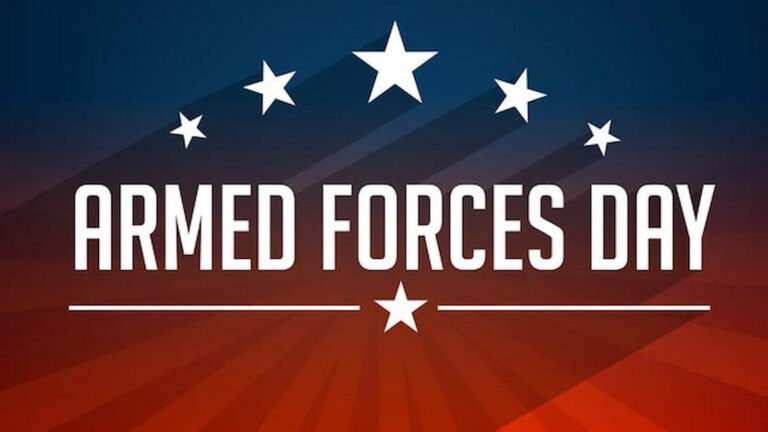 Armed Forces Day 2024 (US): Fascinating History, Themes, Facts and FAQs