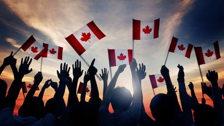 Canadian Immigrants Day 2024 (Canada) Fascinating History, Facts and Activities