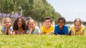Children's Day UK 2024: History, Activities, and Facts about Children in the UK