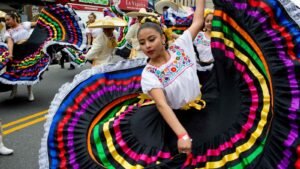 Cinco de Mayo 2024 (Mexico) History, Activities and Fun Facts
