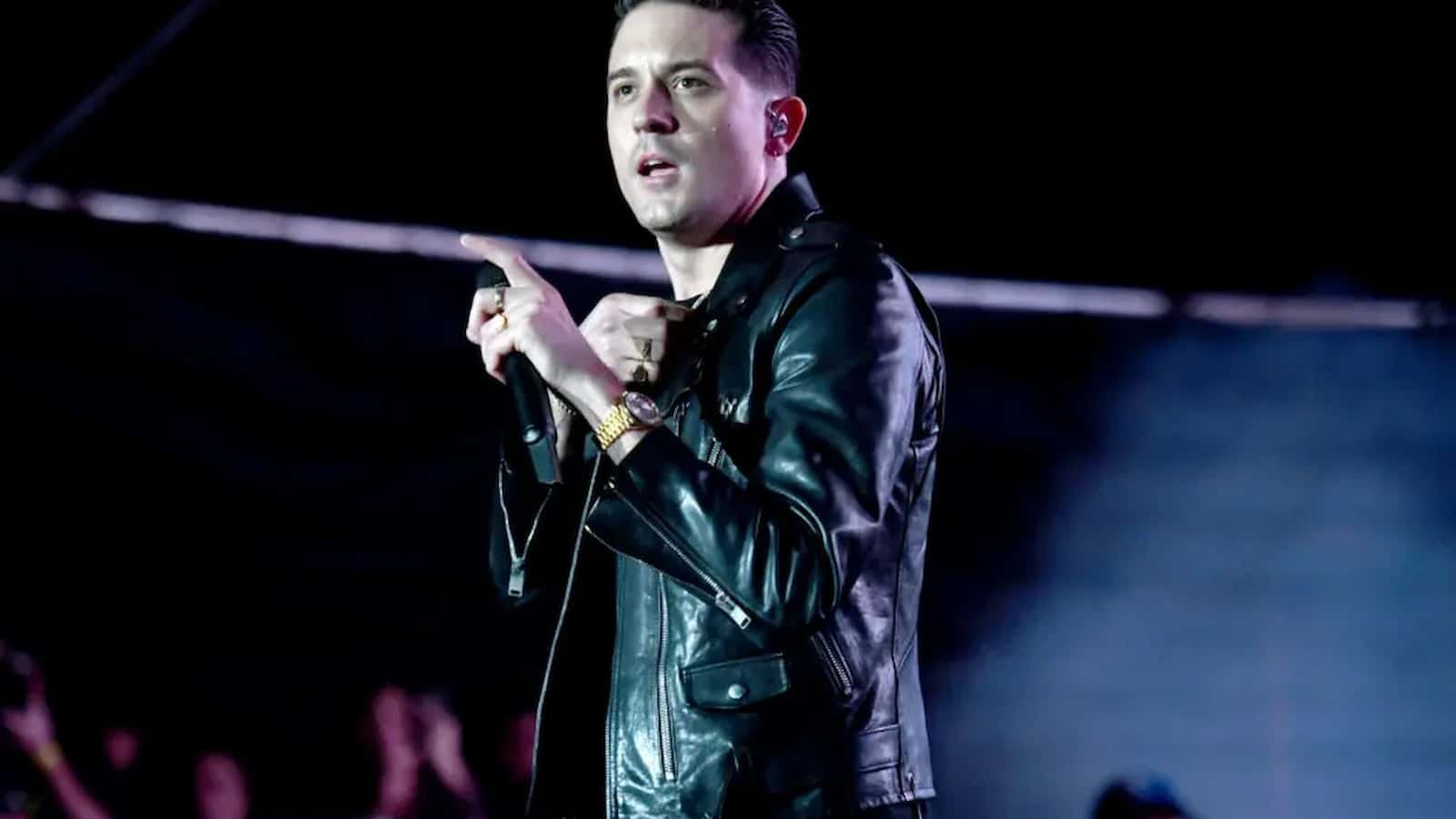 G-Eazy Biography: Early Life, Net Worth, Career, Age, and Birthday