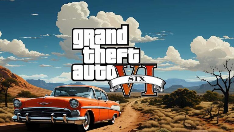 GTA 6 Set to Release in Fall 2025 Get the Inside Scoop!