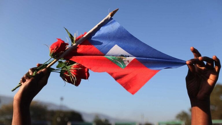 Haitian Flag Day 2024 (Haiti) Fascinating Facts, History and FAQs