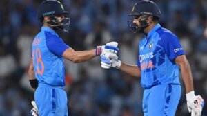 India T20 World Cup 2024 Squad Rohit Sharma Leads Virat Kohli's Team in Key Role