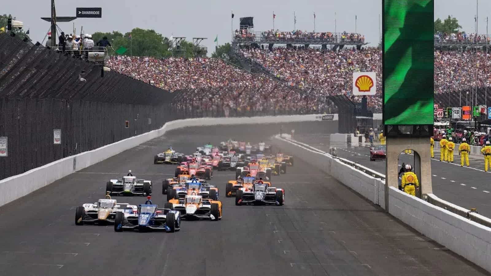 Indianapolis 500 2024 (US) Amazing Activities and Importance