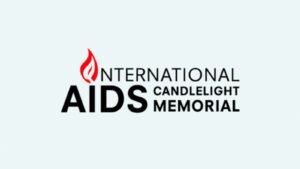 International AIDS Candlelight Memorial 2024 Five Facts about H.I.V. and AIDS
