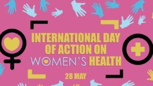 International Day of Action on Women’s Health 2024 (US) History, FAQs, Activities, and Dates