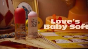 Love's Baby Soft Day 2024 (US) Five Facts About Love Cosmetics