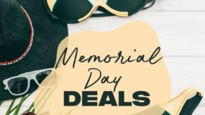 Memorial Day 2024 Deals Uncover the Best Discounts This Weekend