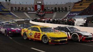 NASCAR Day 2024 (US) Five Racing Cars Facts, and Activities