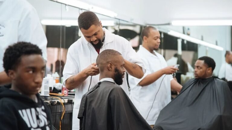 National Barber Mental Health Awareness Day 2024 History, Activities and Facts
