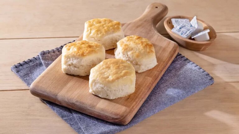 National Buttermilk Biscuit Day 2024 (US) Activities and Dates