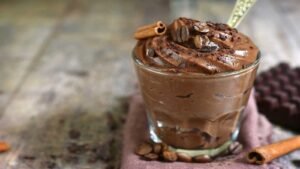 National Chocolate Custard Day 2024 (US) Amazing History and Five Delicious Facts